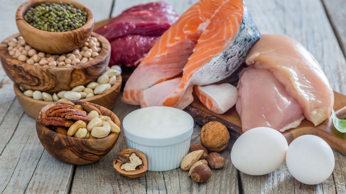 Conheça Os Principais Alimentos Que São Ricos Em Proteínas Dietas Inteligentes 1080