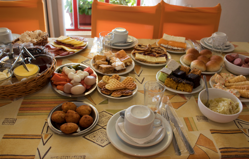 Dicas e Práticas para oferecer o melhor Café da Manhã de Hotel!