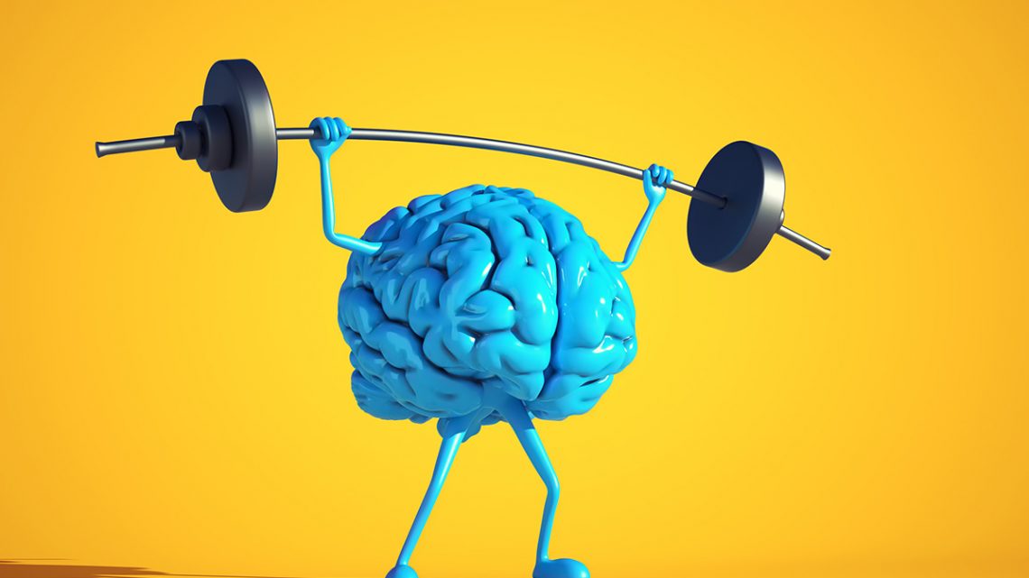 Seu cérebro em exercício: a neurociência por trás de um bom treino