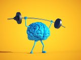 Seu cérebro em exercício: a neurociência por trás de um bom treino
