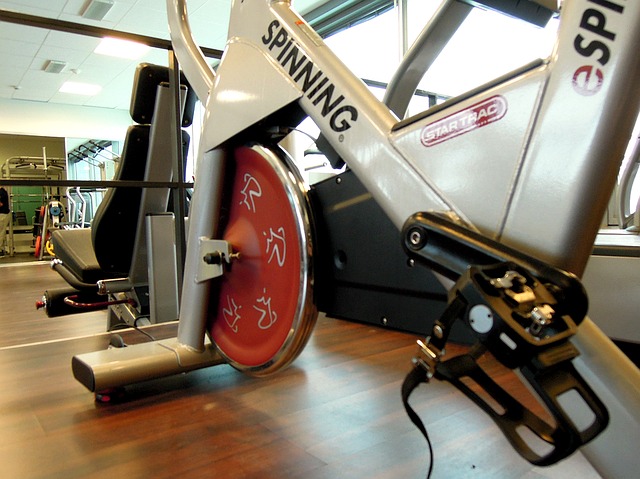 Spinning: uma prática esportiva disponível para todos